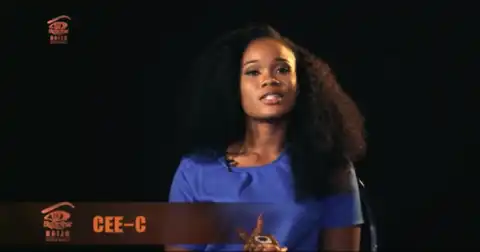 BBNaija 2018: How Cee-c ‘prophesied’ return of 2 evicted housemates 